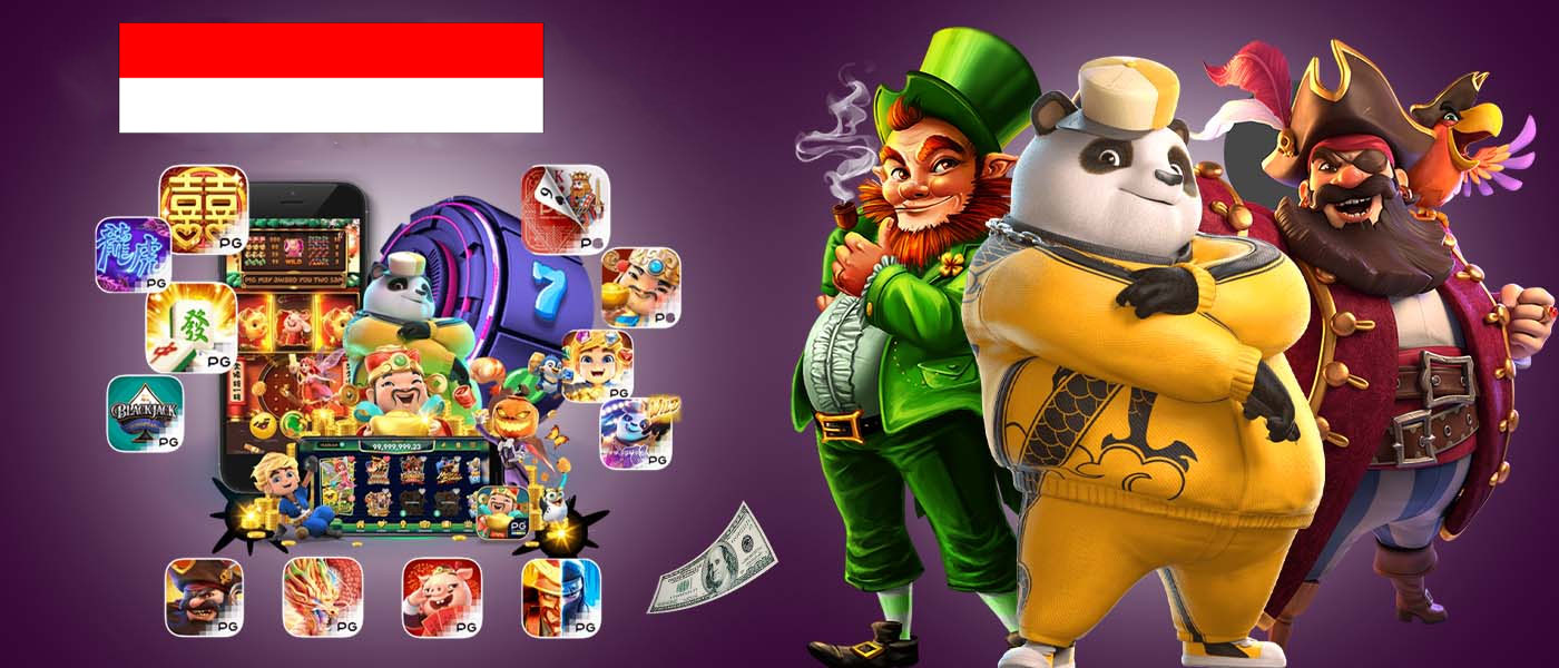 Game Slot Online Termantap Uang Lemah Jadi Luas